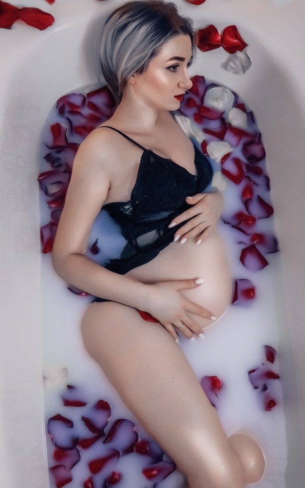 Женское счастье