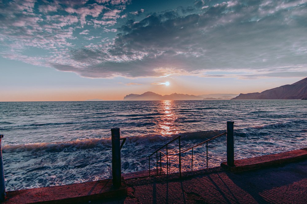 Photograph by Alexander Lukin