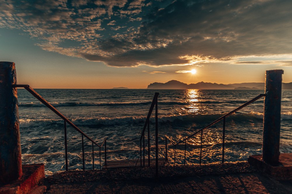 Photograph by Alexander Lukin