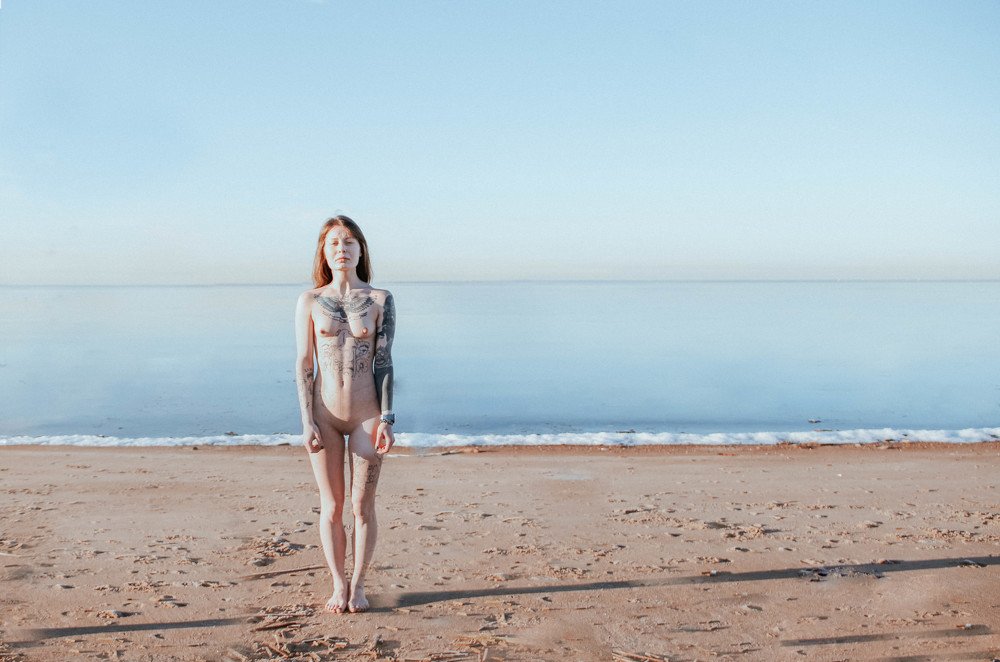 Photograph by Вероника Кутукова