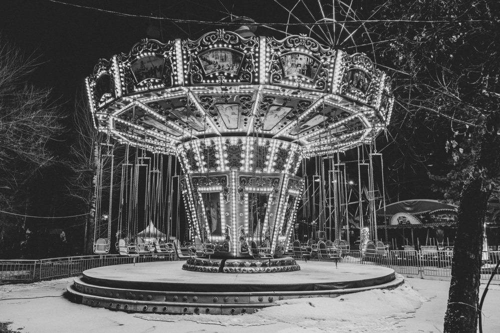 Photograph by Артем