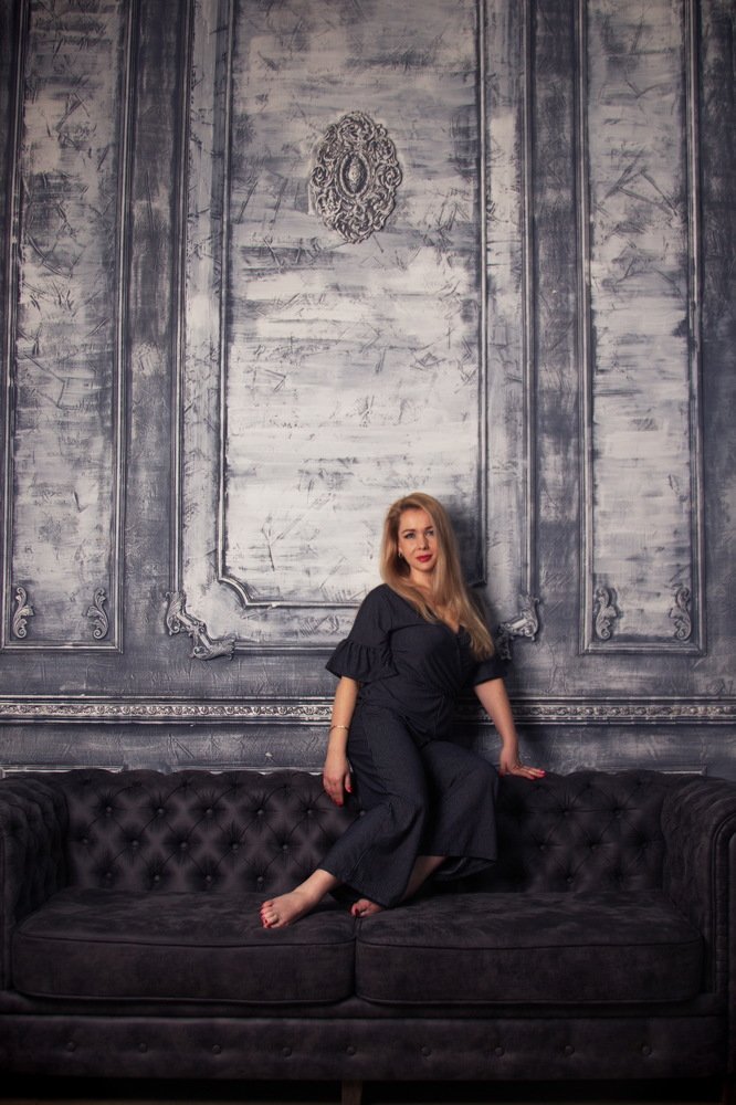 Photograph by Юлия Колоскова