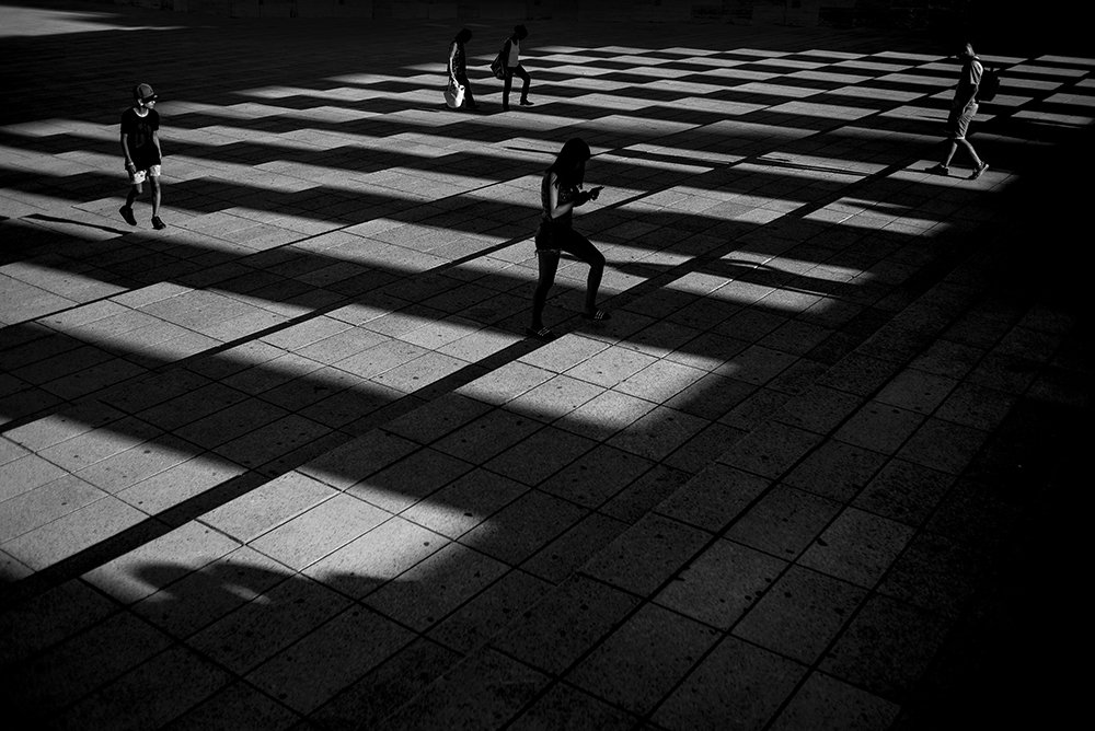 Photograph by Bartolome Shanahan