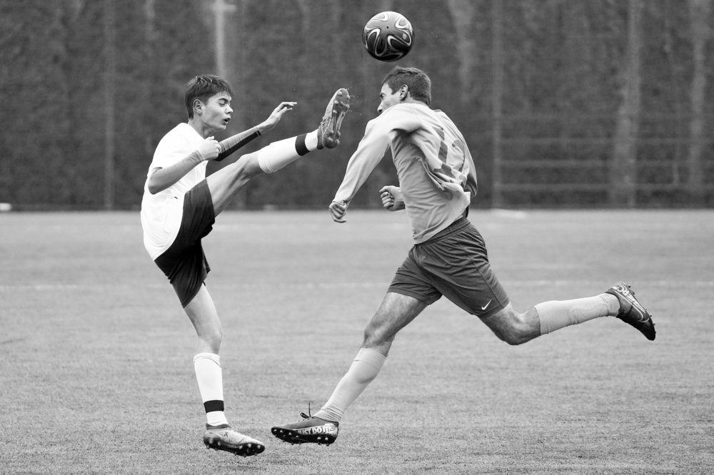 Опасная игра