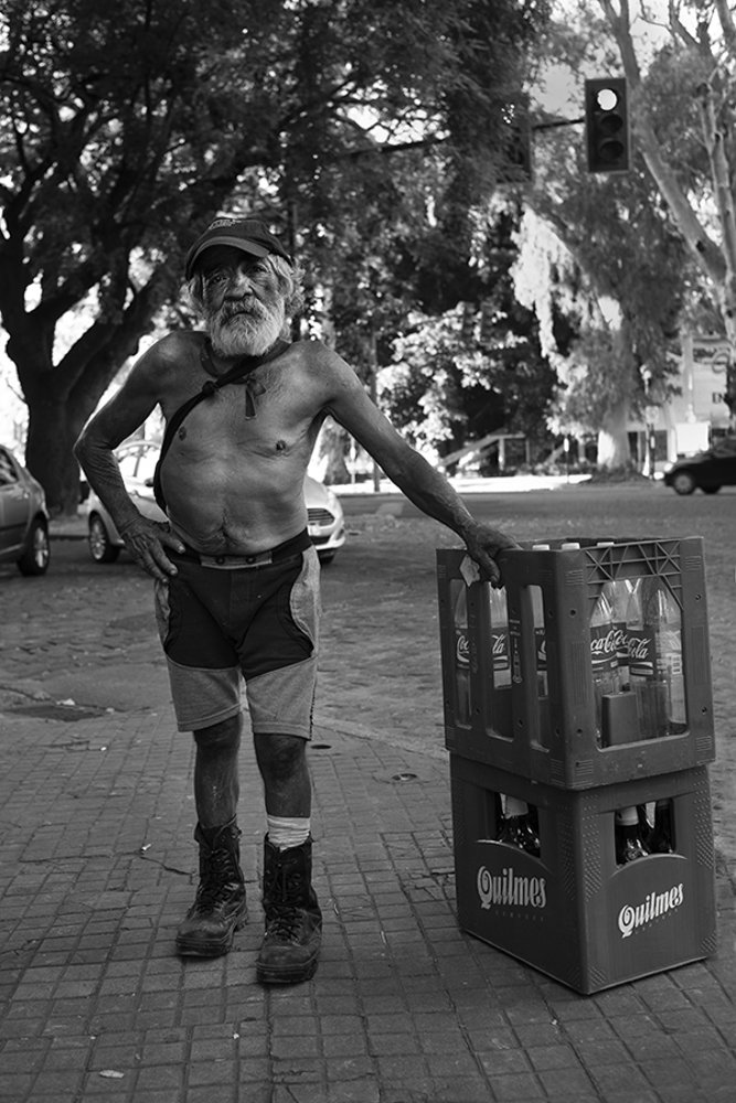 Photograph by Bartolome Shanahan