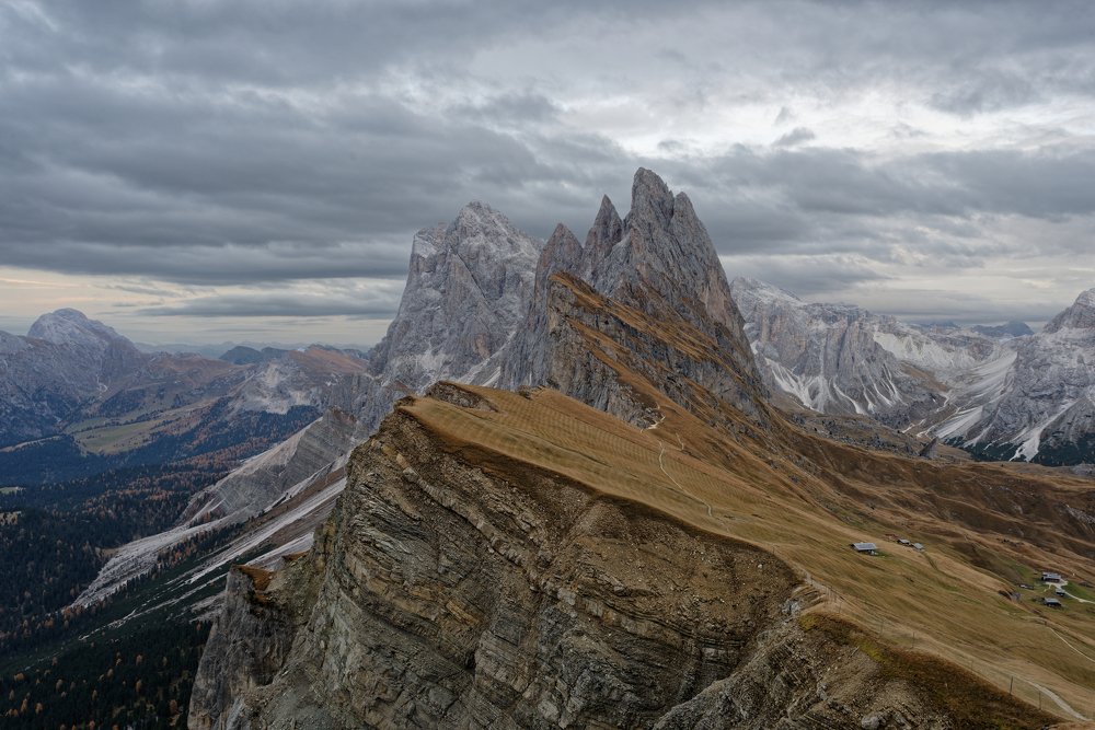 Seceda