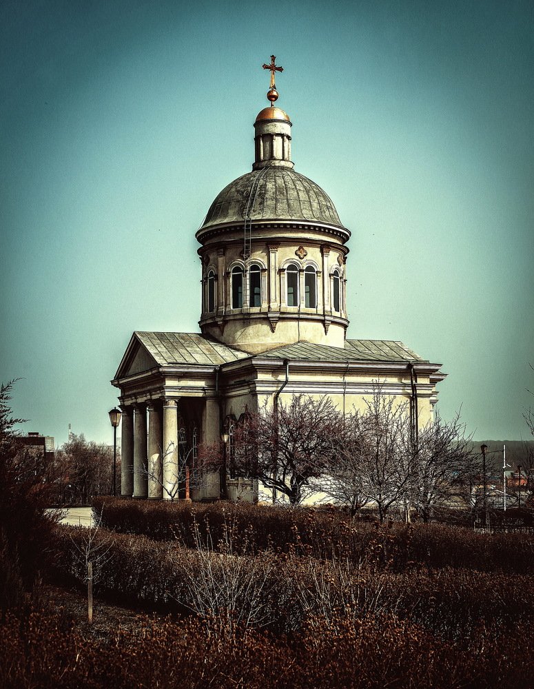 Photograph by Александр Григорьев