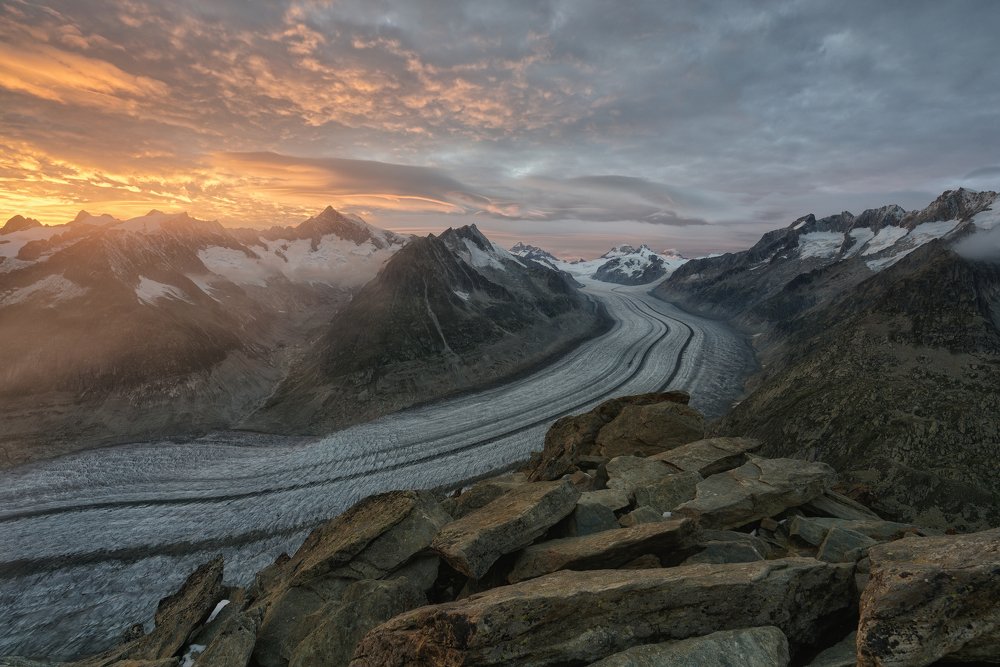 Photograph by Jiří Čivrný