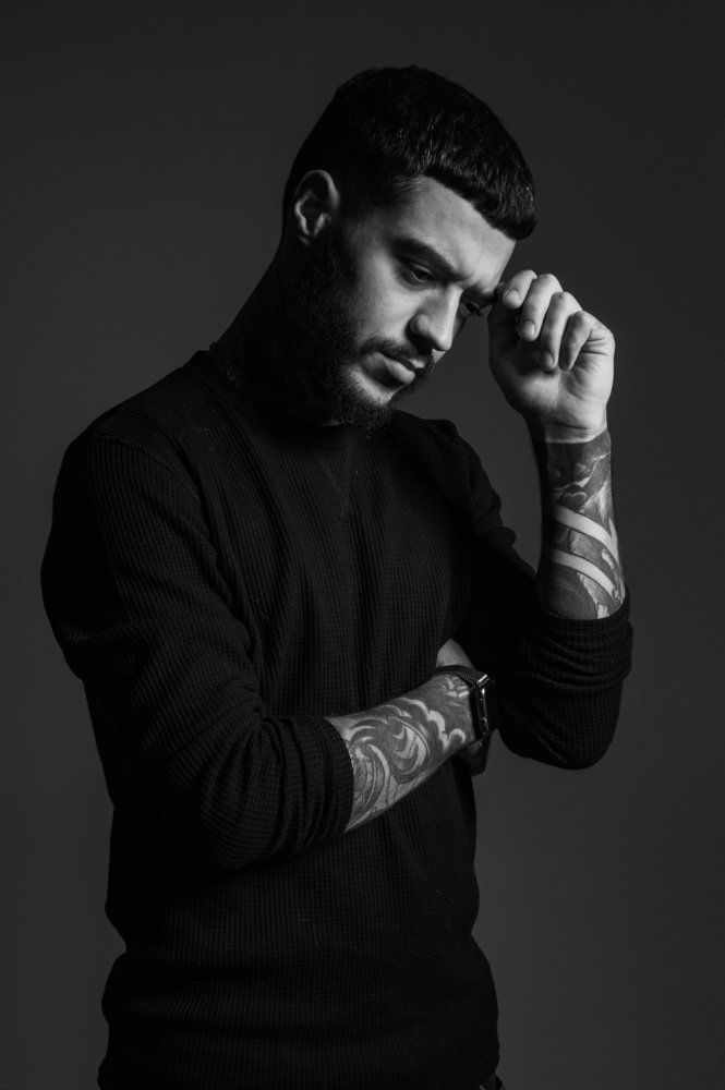 Photograph by Анастасия Клевец