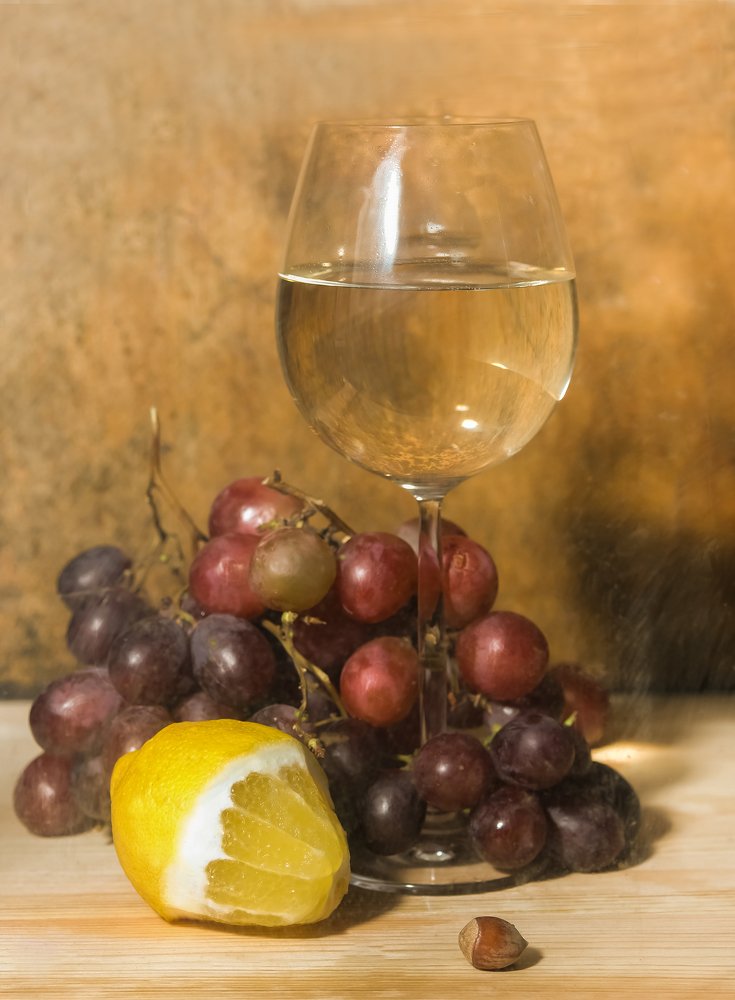 Вино и виноград