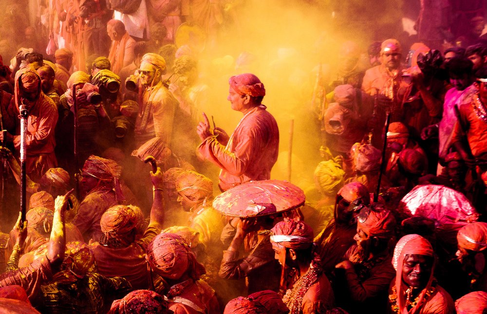 Photograph by Rohan Fernandes