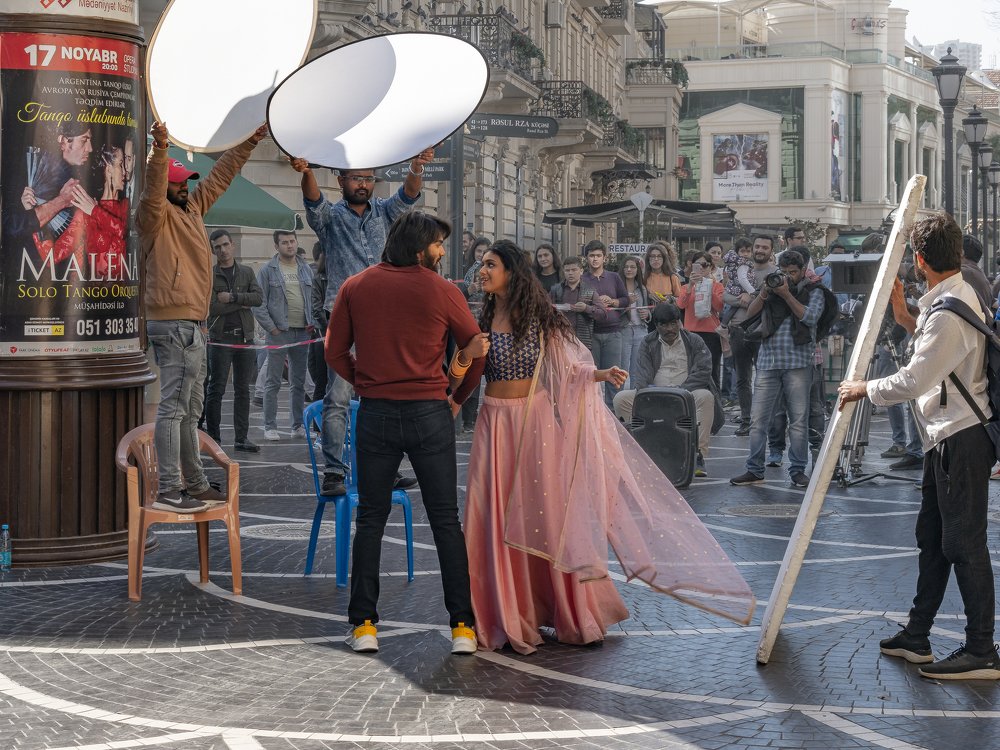 Photograph by Игорь Мурзенко