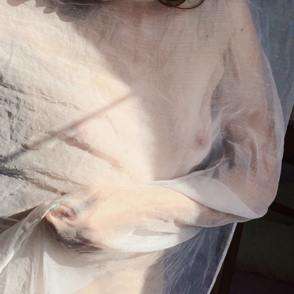 Photograph by Sofia Bogolybskaya