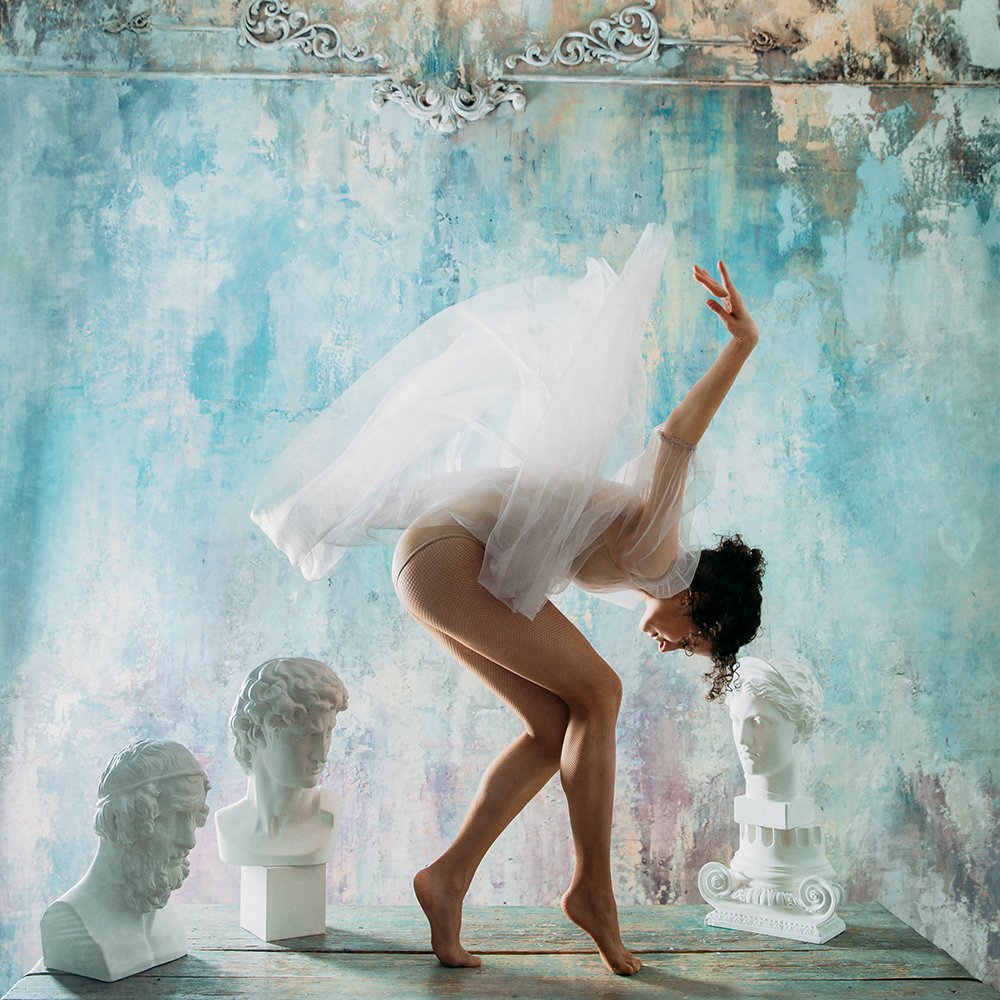 Фотография автора Ева Пухова