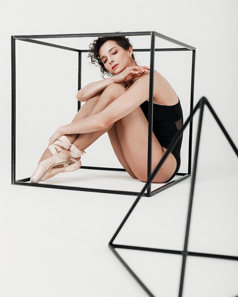 Фотография автора Ева Пухова