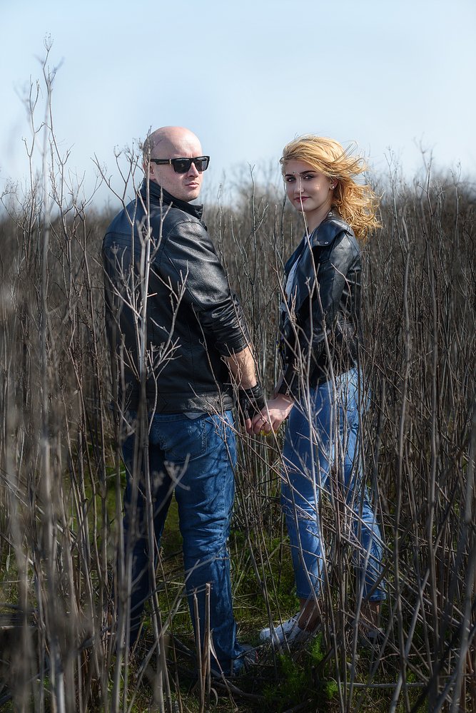 Photograph by Наталия Литовкина