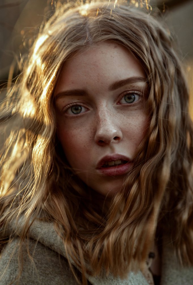 Photograph by Любовь Нова