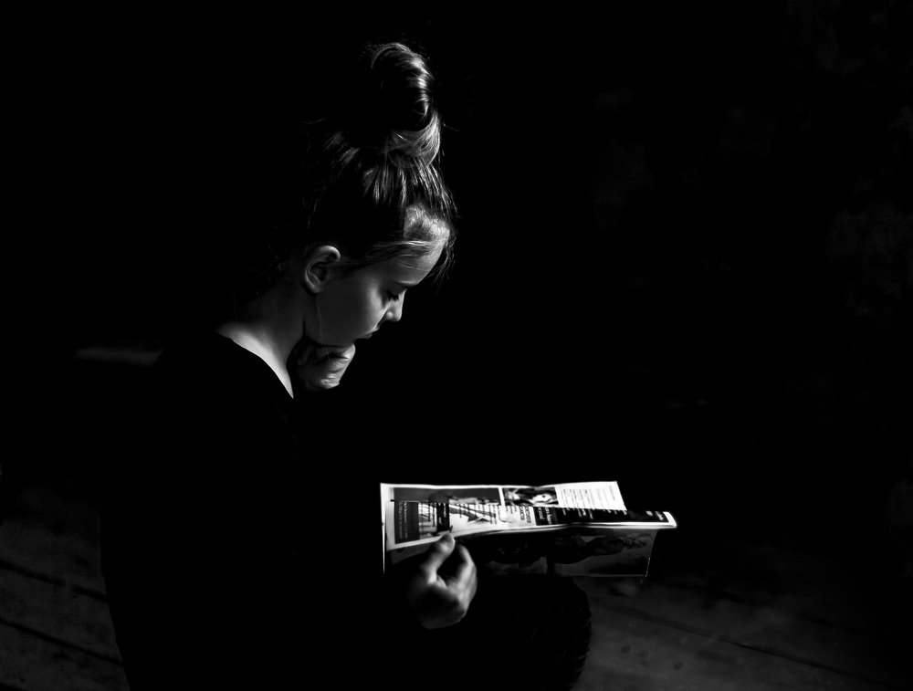 Photograph by Элеонора Белоусова