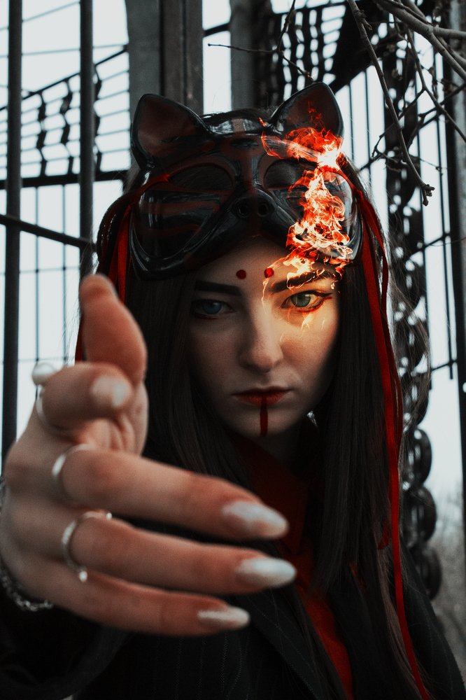 Photograph by Екатерина Красновская