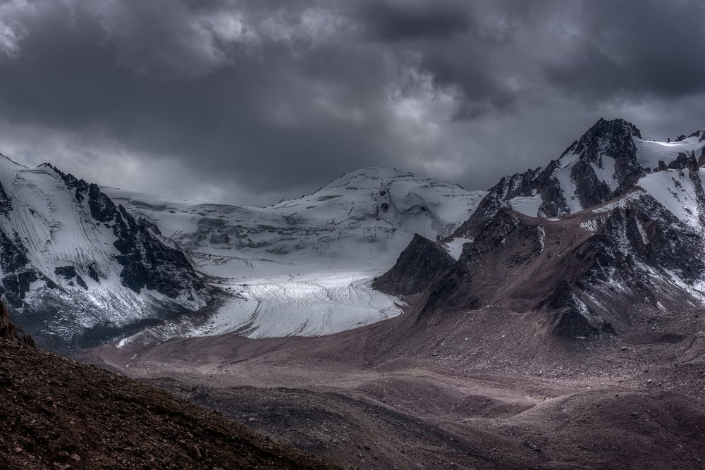 Photograph by Alexandr Kotlyar