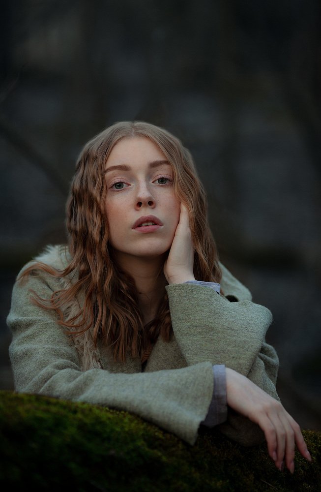 Photograph by Марк Филатов