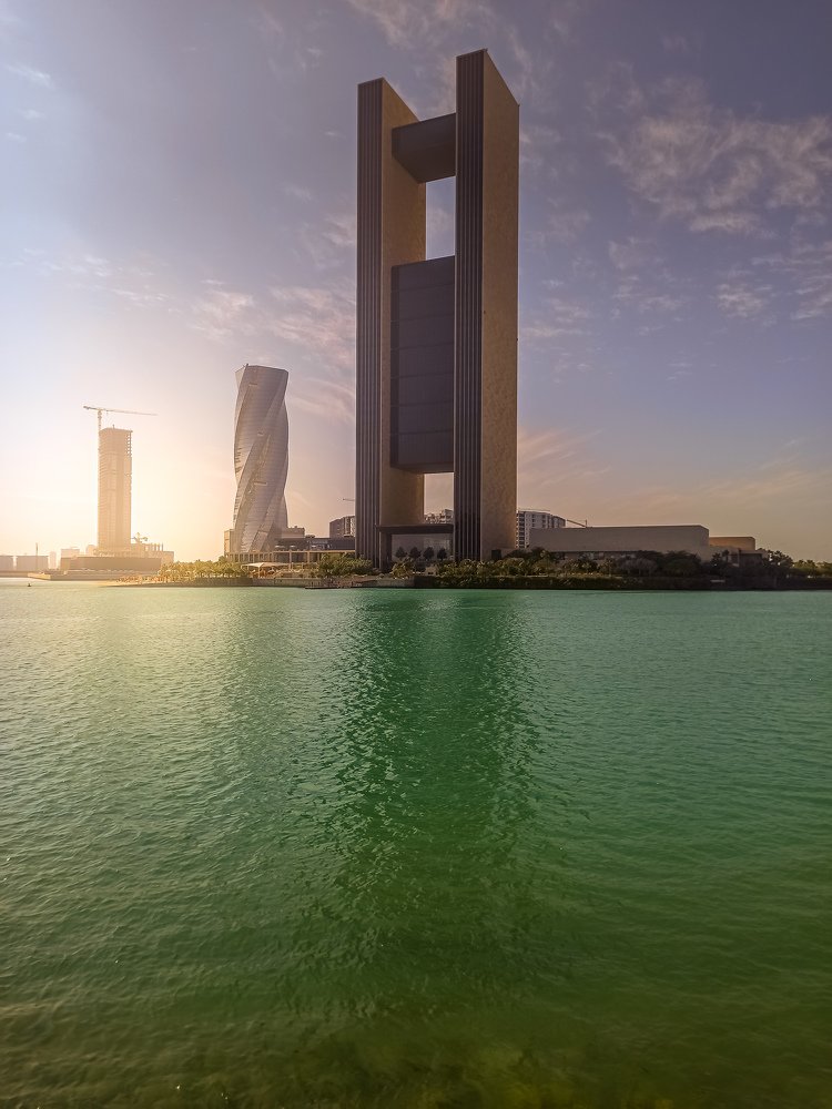 Photograph by Hassan Alawami