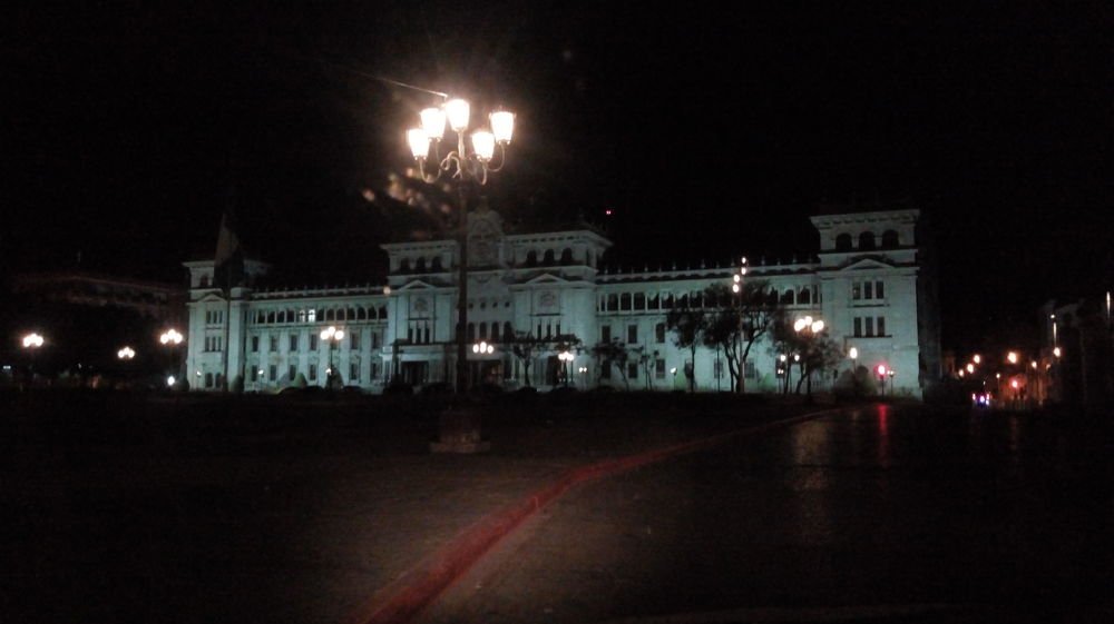 Photograph by Alvaro González