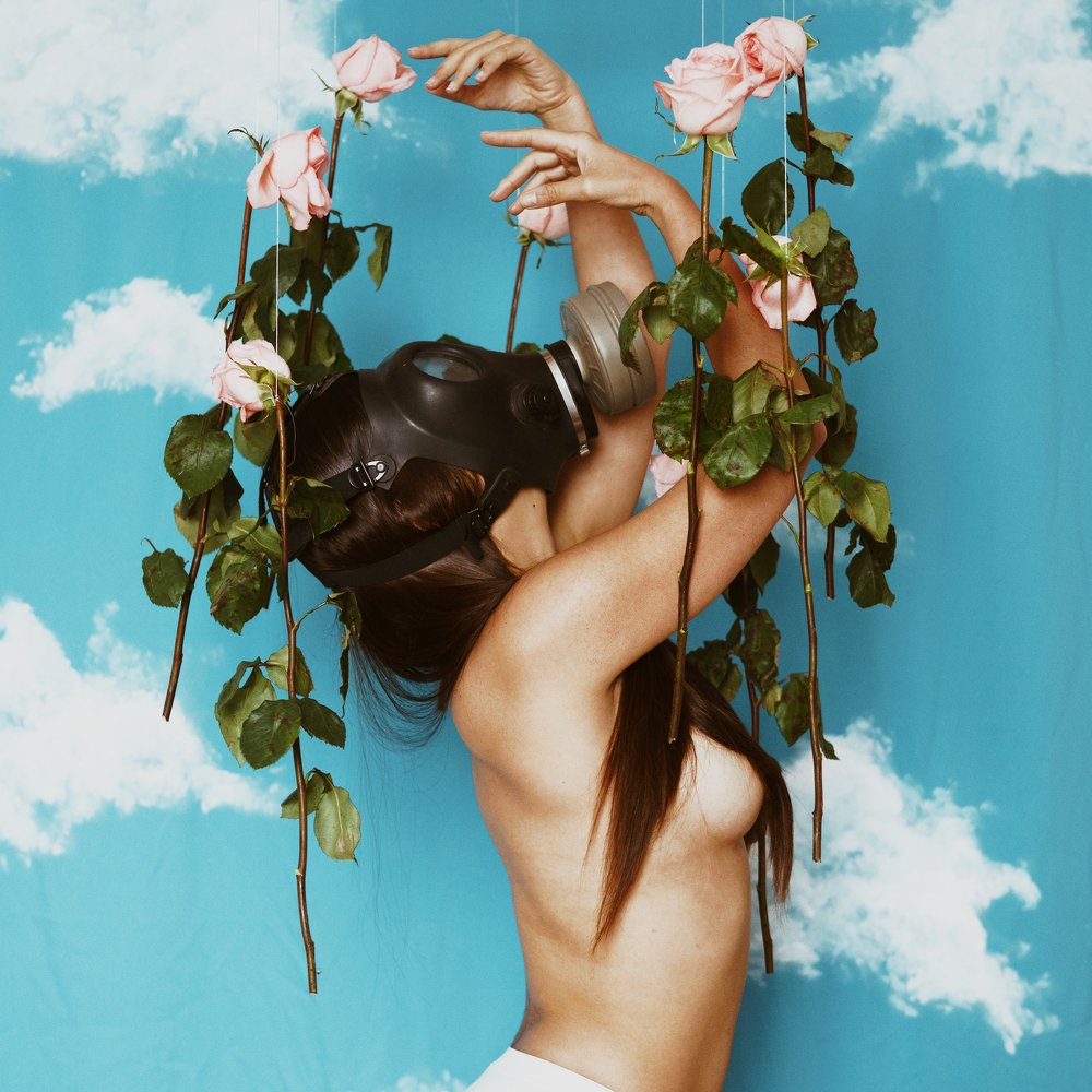 Photograph by Alex Coq