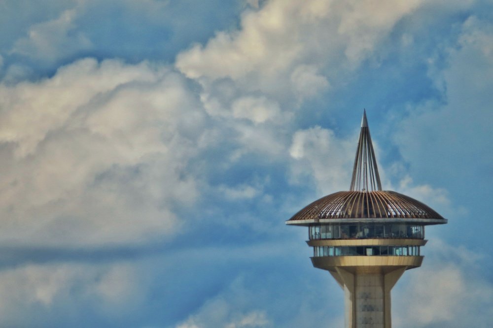 Torre Alta Vila em Nova Lima MG