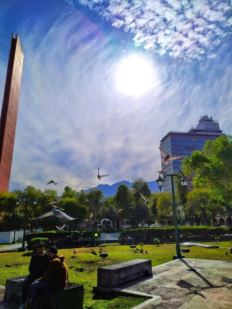 Photograph by ALEJANDRO MORELOS