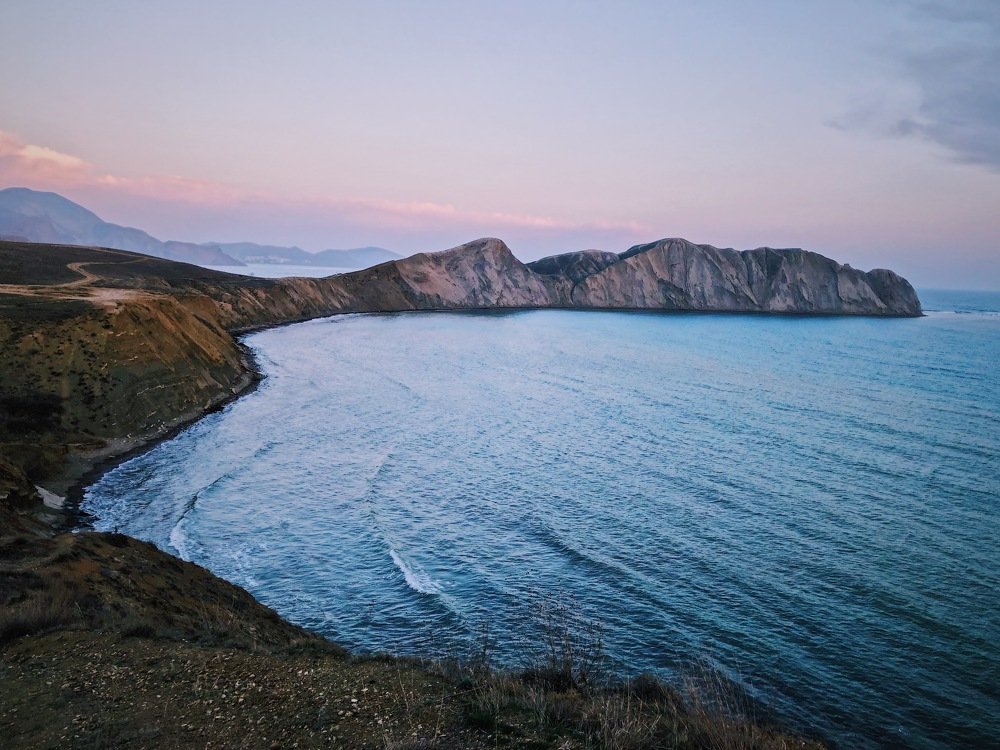 Photograph by Daria G