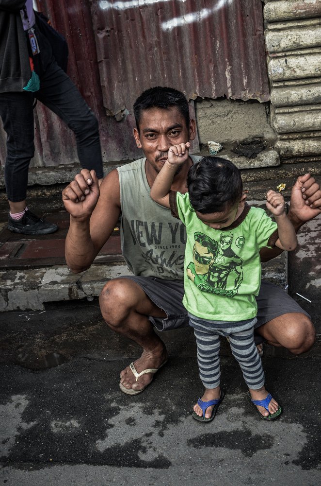 Photograph by Rhyan Antonio Evea