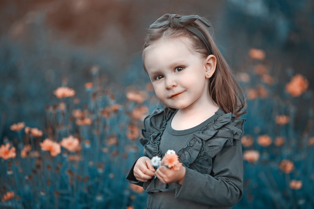 Photograph by Larisa Korsikova