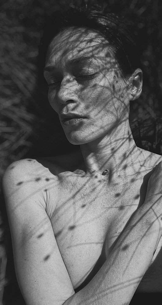 Photograph by Ольга Петухова