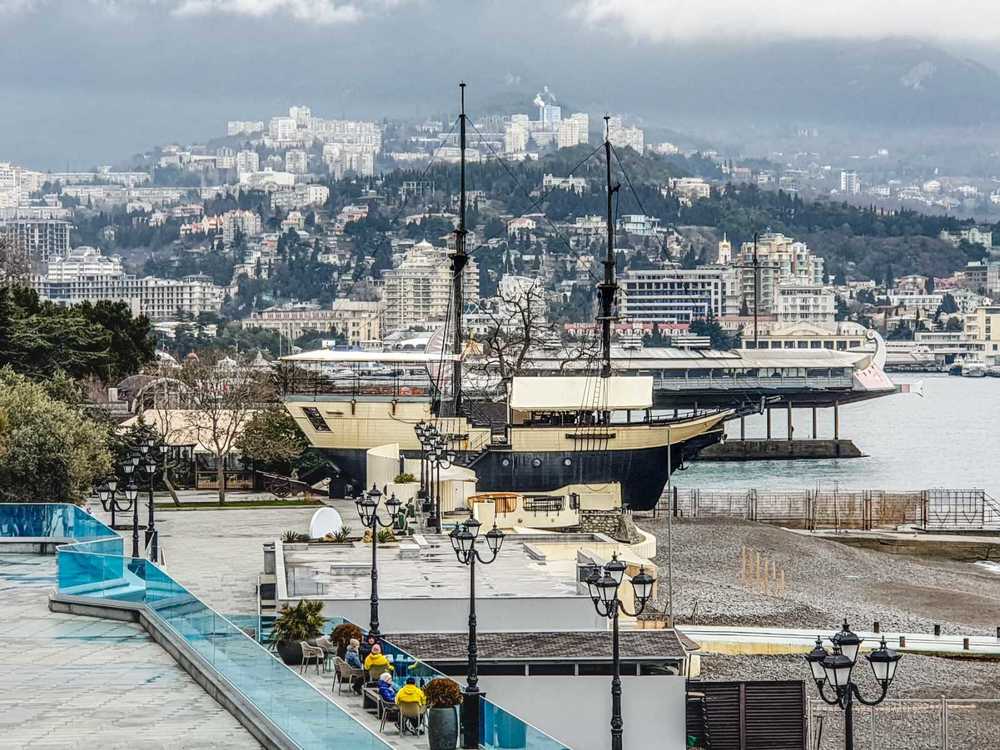 Photograph by mikhail goryachev