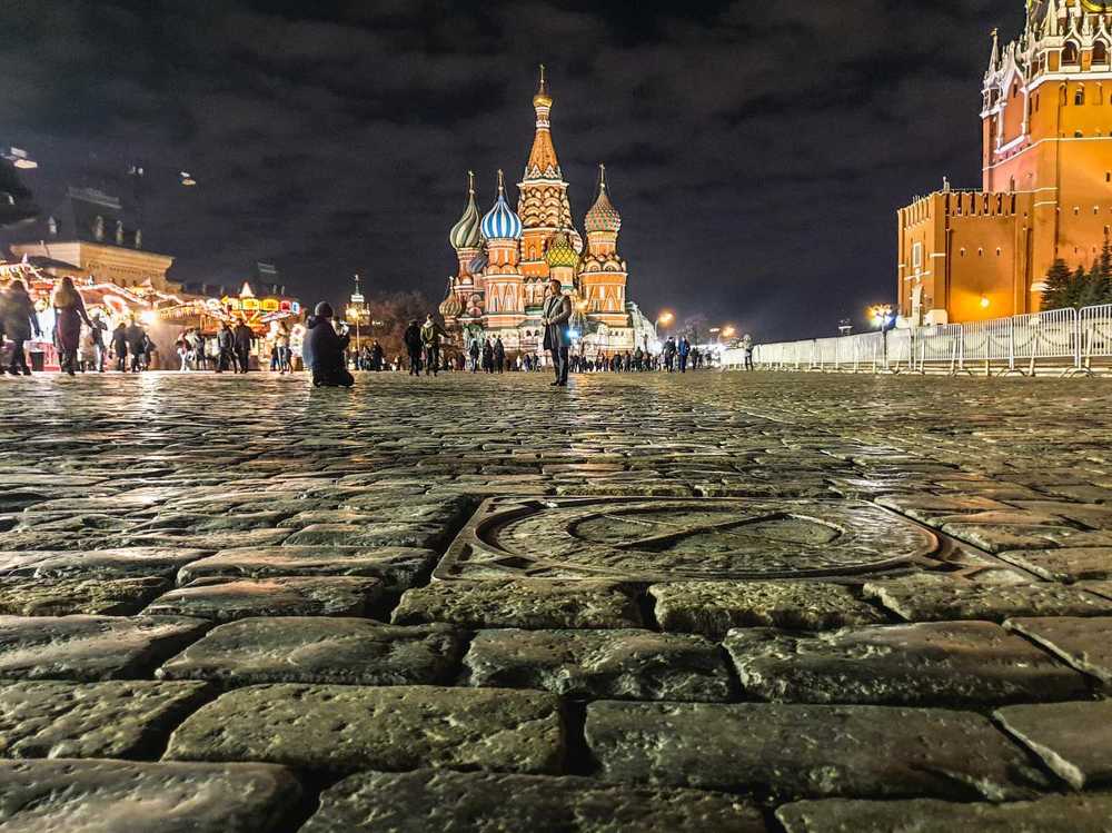 Photograph by mikhail goryachev