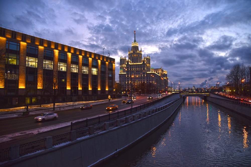 Фотография автора Коротков Алексей