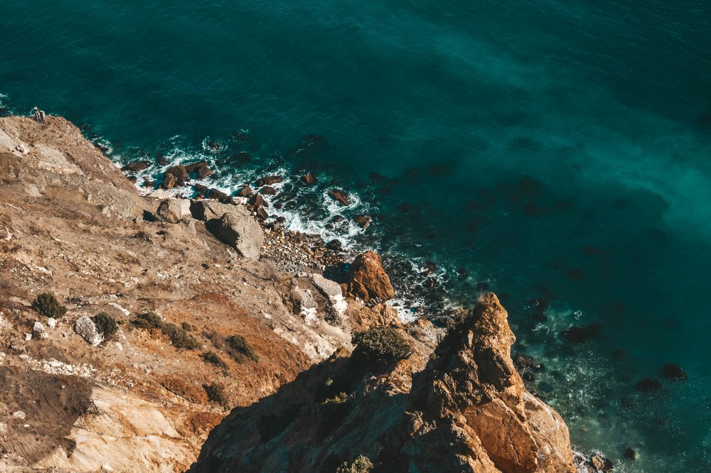 Любовь-Крым