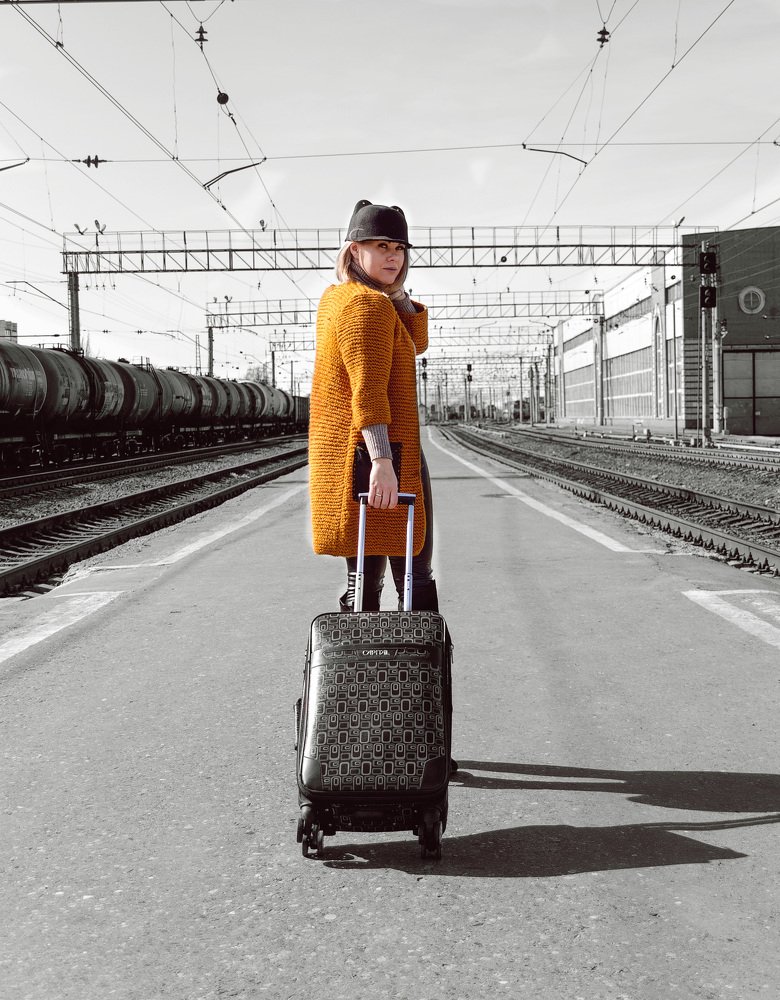 Photograph by Ольга Иванова