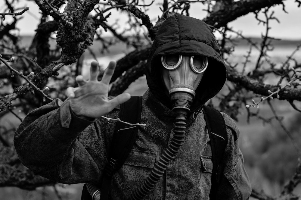 Апокалиптичность