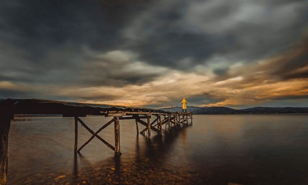 Photograph by Eren Erenbilge