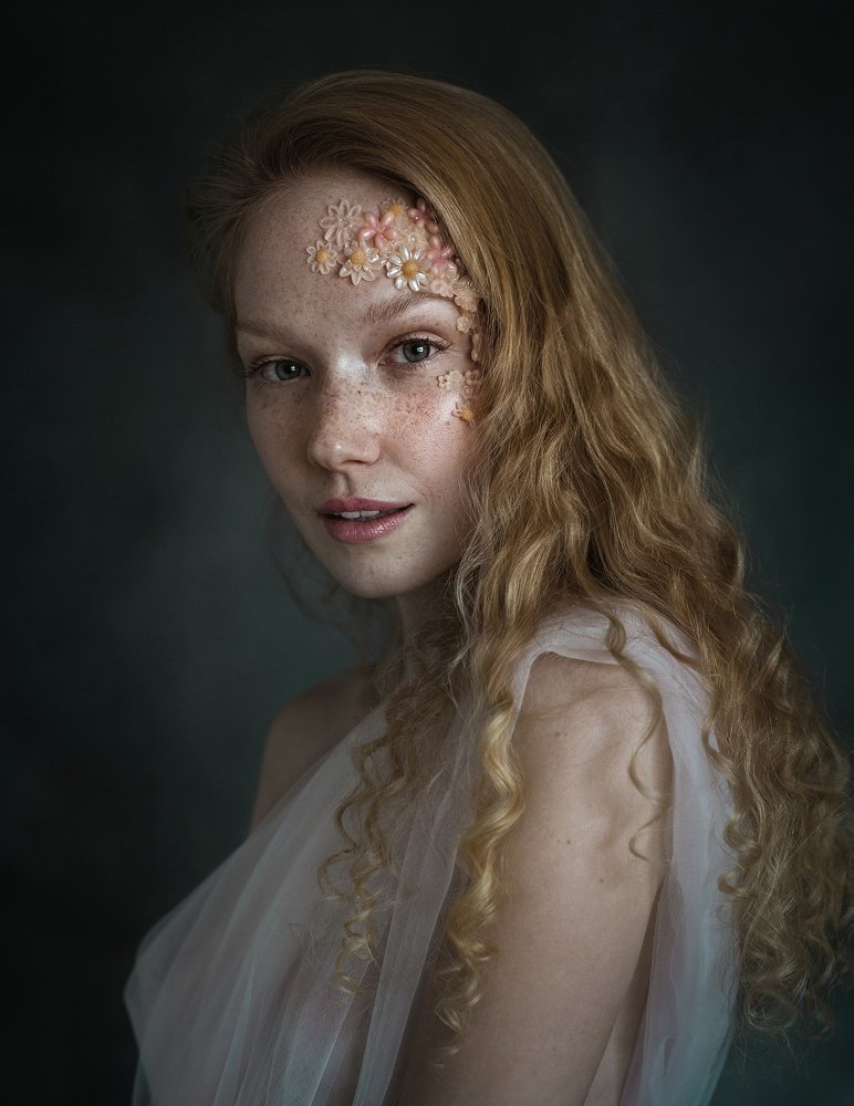 Photograph by Olga Gridina