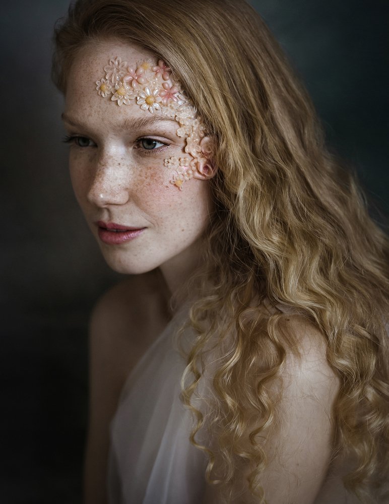 Photograph by Olga Gridina