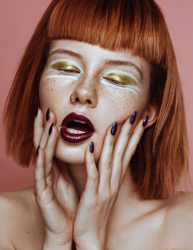 Photograph by Olga Gridina