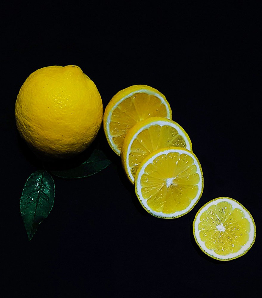 Lemons