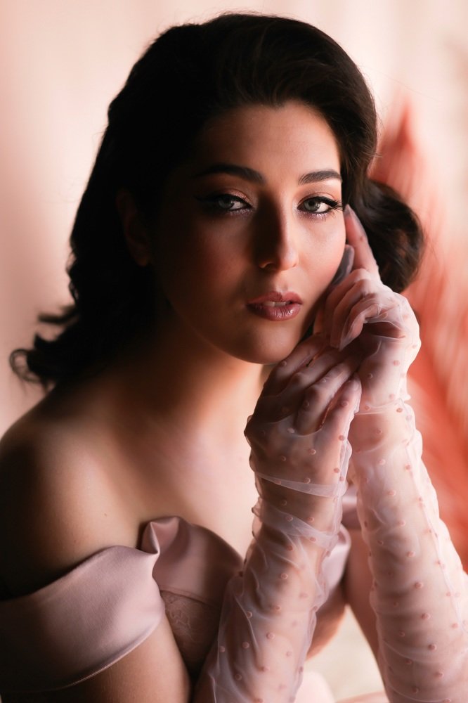 Photograph by Лара Зенкина