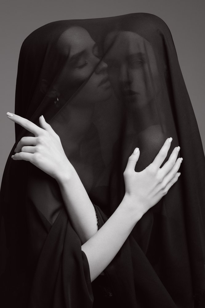 Photograph by Артемий Мостовой