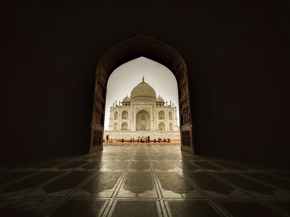 Photograph by Ankit Verma