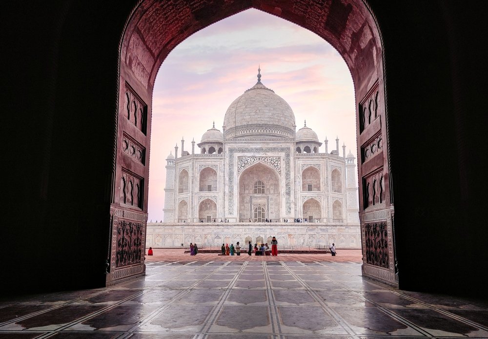 Photograph by Ankit Verma