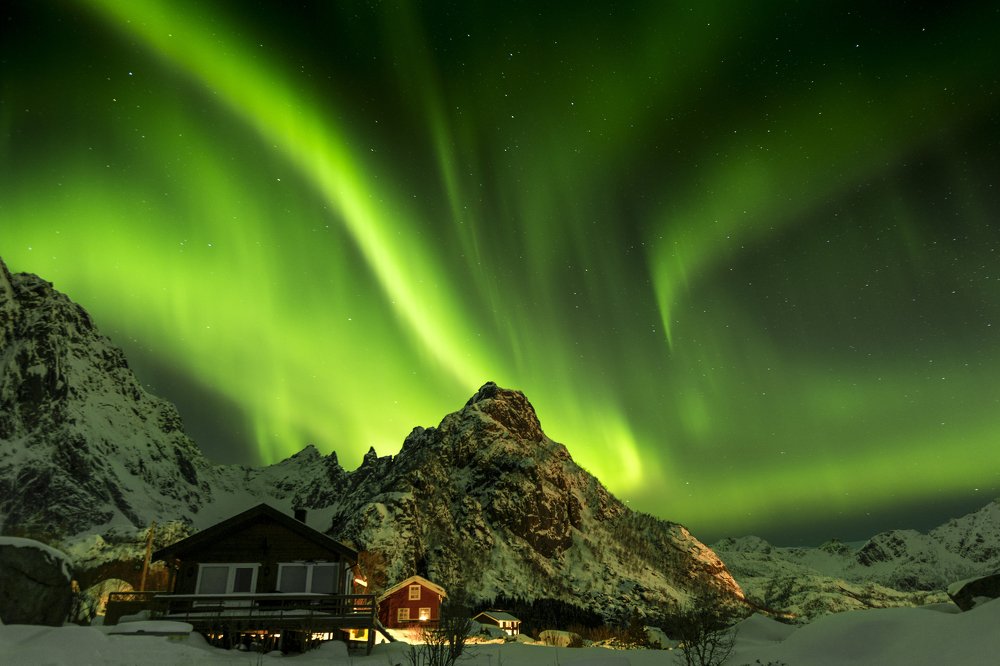 Photograph by Holhos Nick